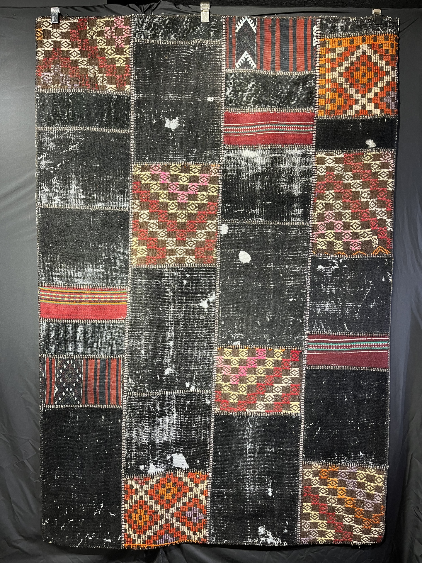 PATCHWORK 170x240 - ATA HALI