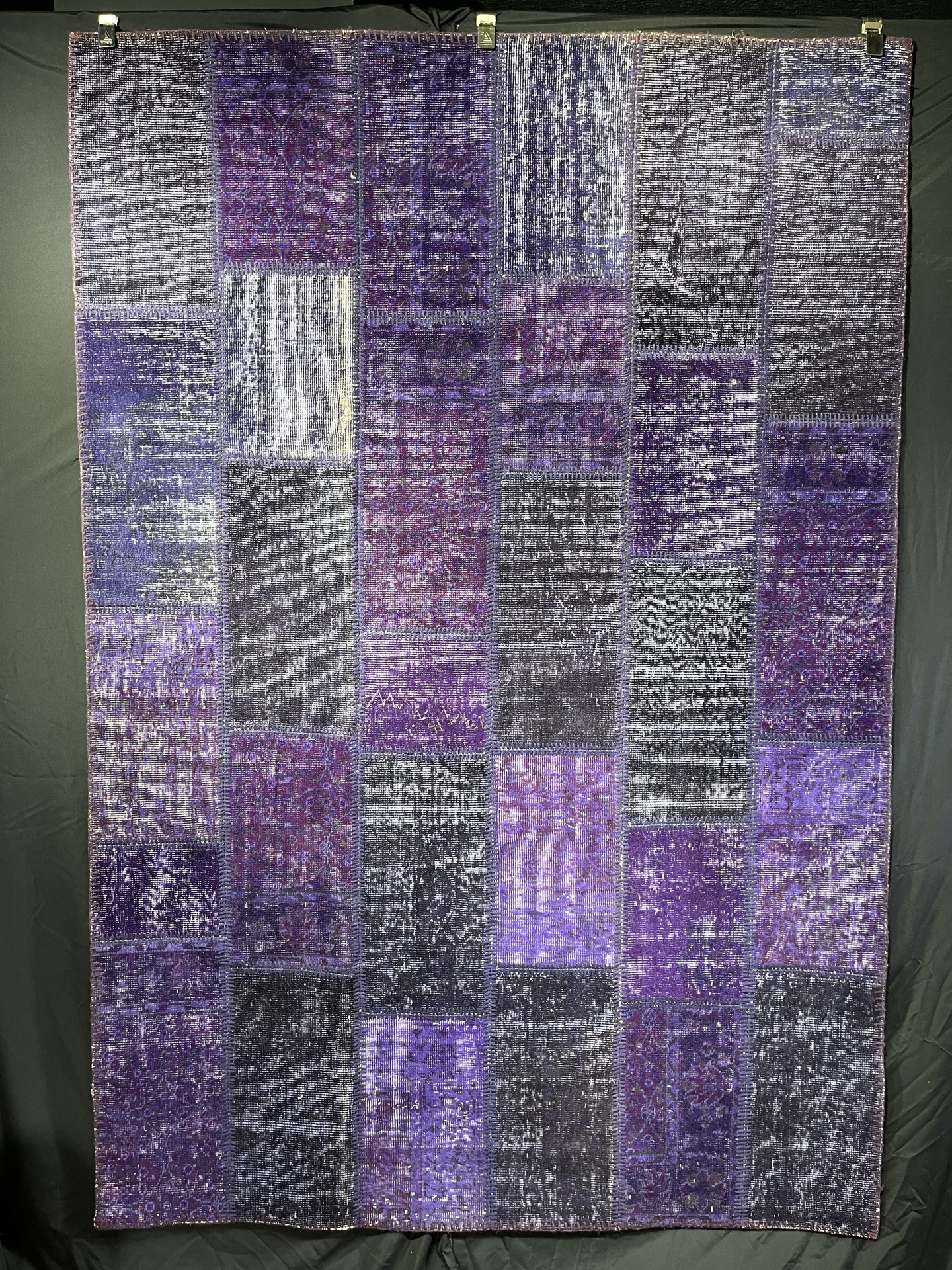 PATCHWORK 170x240 - ATA HALI