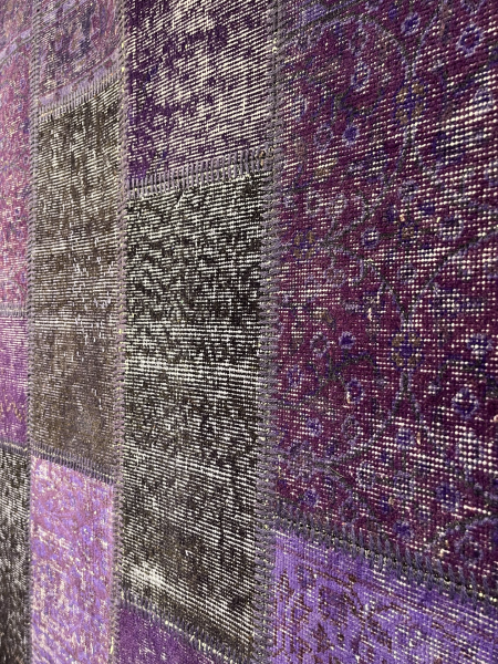 PATCHWORK 170x240 - ATA HALI