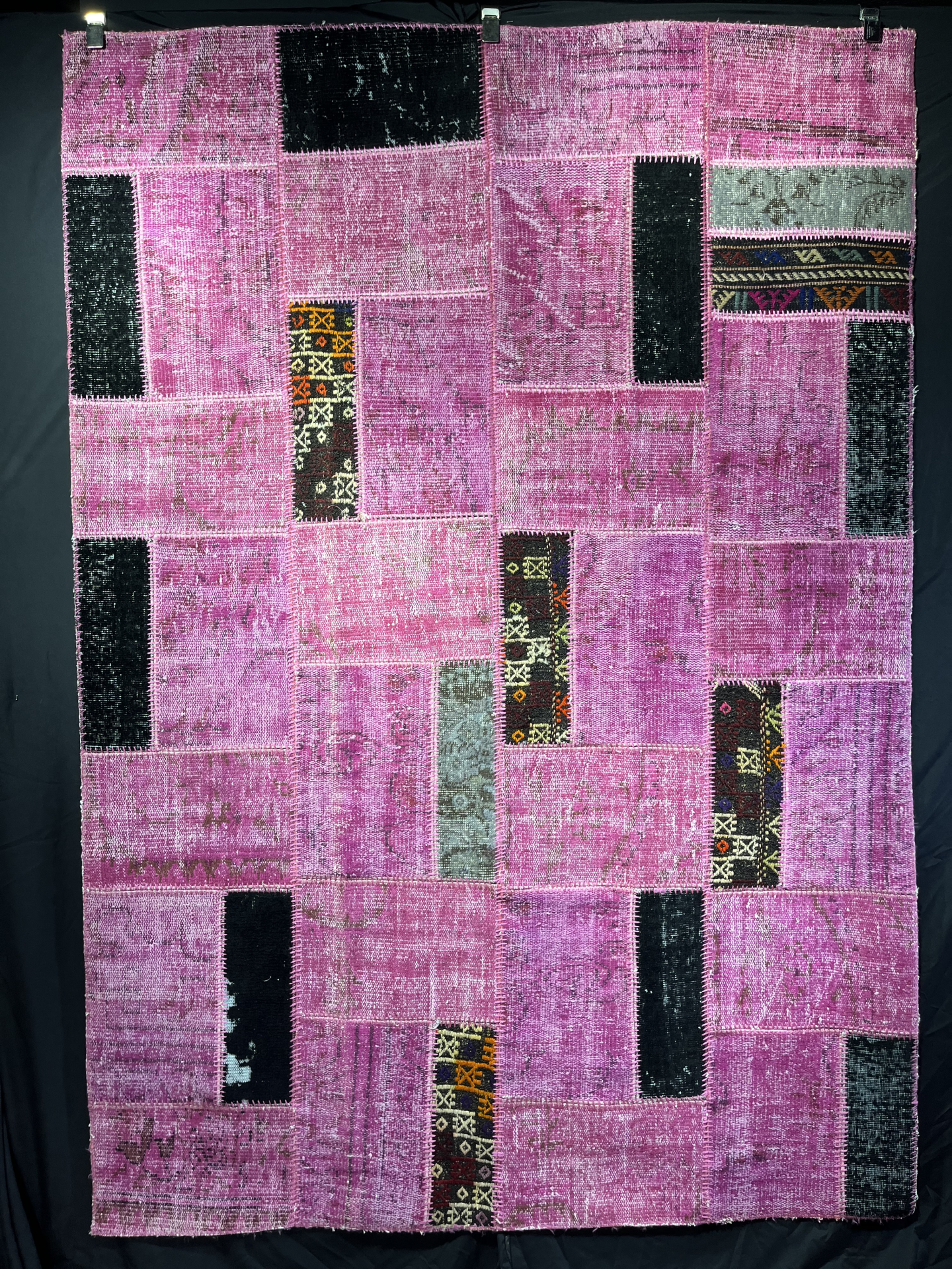 PATCHWORK 170x240 - ATA HALI