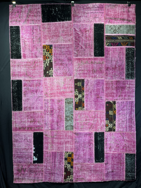 PATCHWORK 170x240 - ATA HALI
