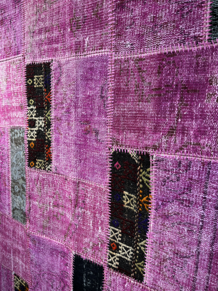 PATCHWORK 170x240 - ATA HALI