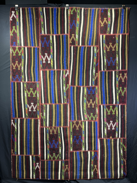 PATCHWORK 170x240 - ATA HALI