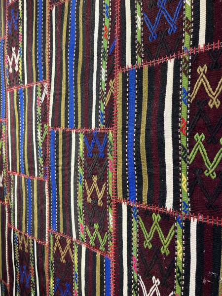 PATCHWORK 170x240 - ATA HALI