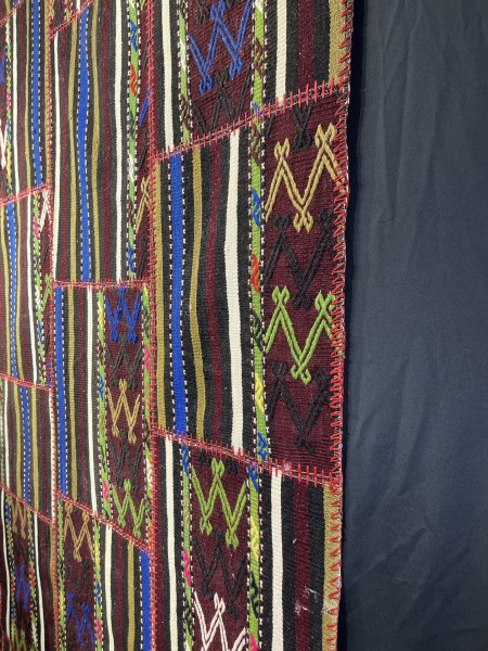 PATCHWORK 170x240 - ATA HALI