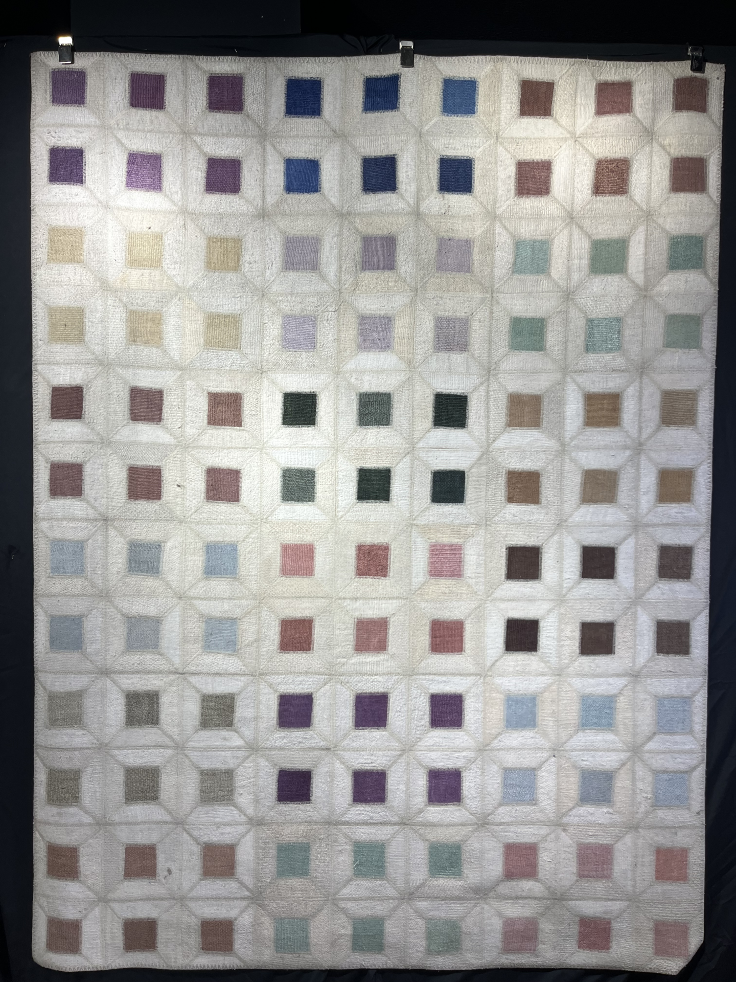 PATCHWORK 170x240 - ATA HALI