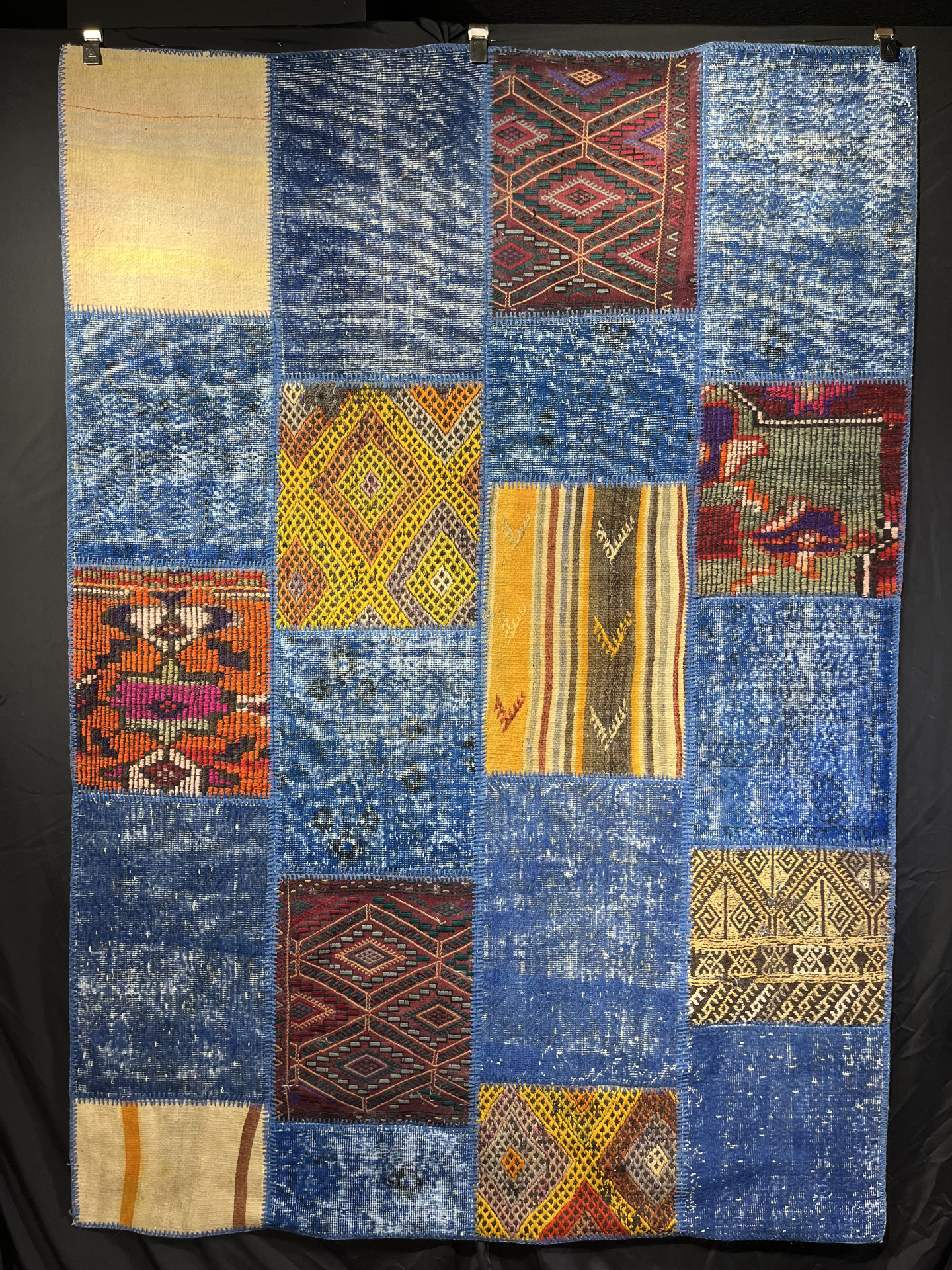 PATCHWORK 170x240 - ATA HALI
