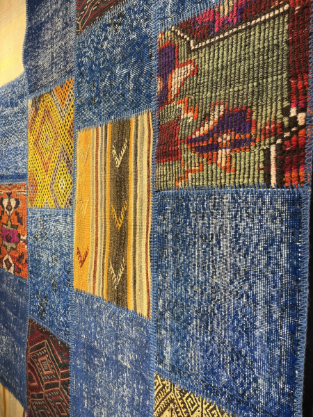 PATCHWORK 170x240 - ATA HALI