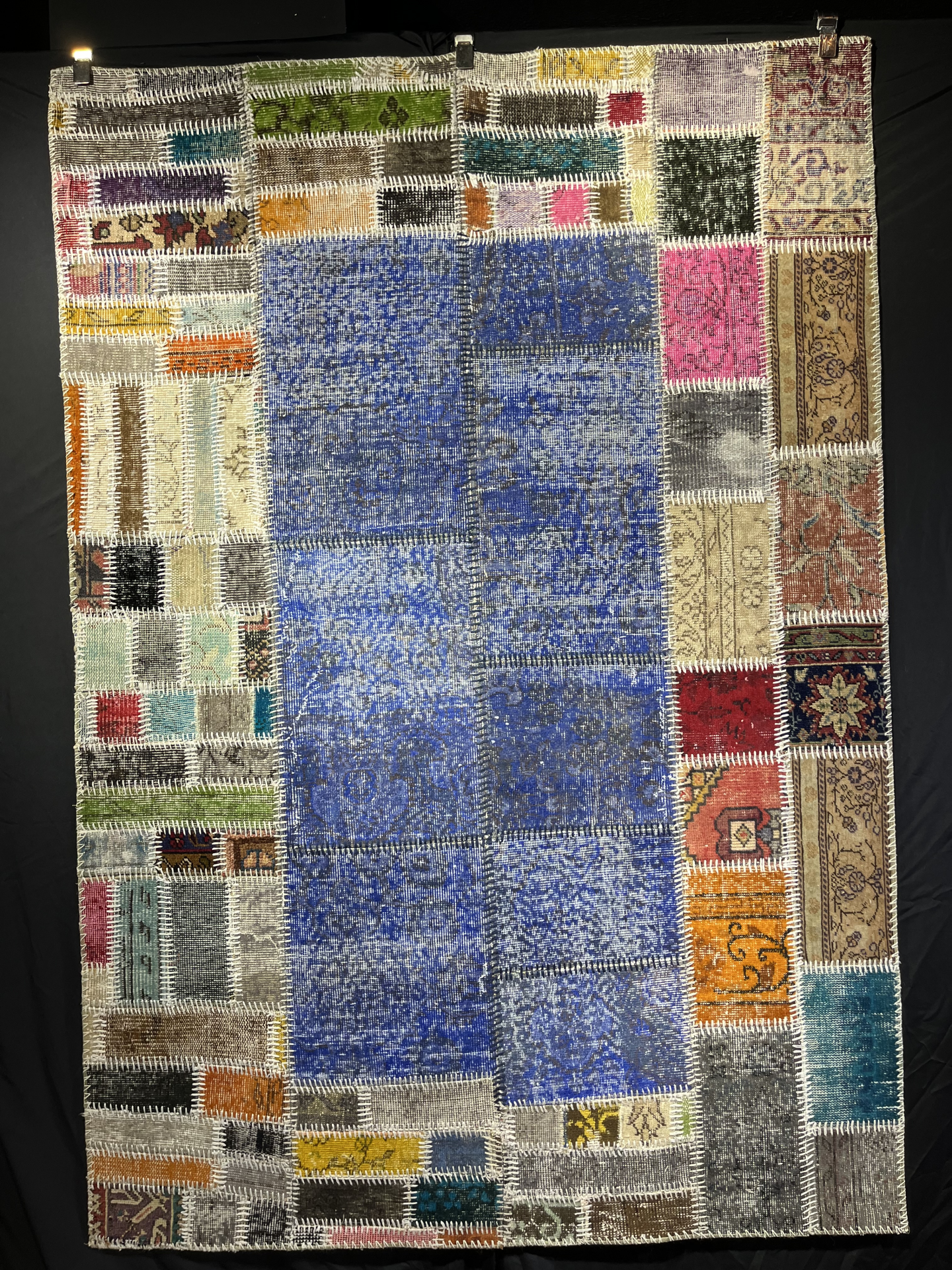 PATCHWORK 170x240 - ATA HALI