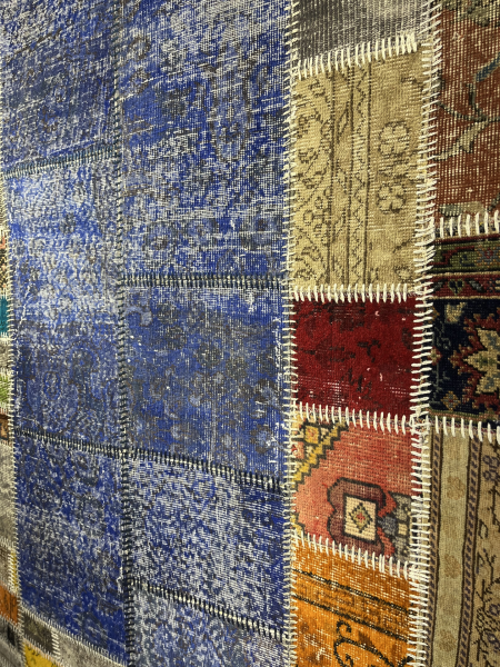 PATCHWORK 170x240 - ATA HALI