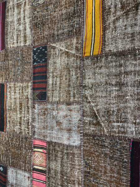 PATCHWORK 170x240 - ATA HALI