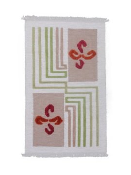 HİNT KİLİM 14 MULTI-ABAKLI 080X150