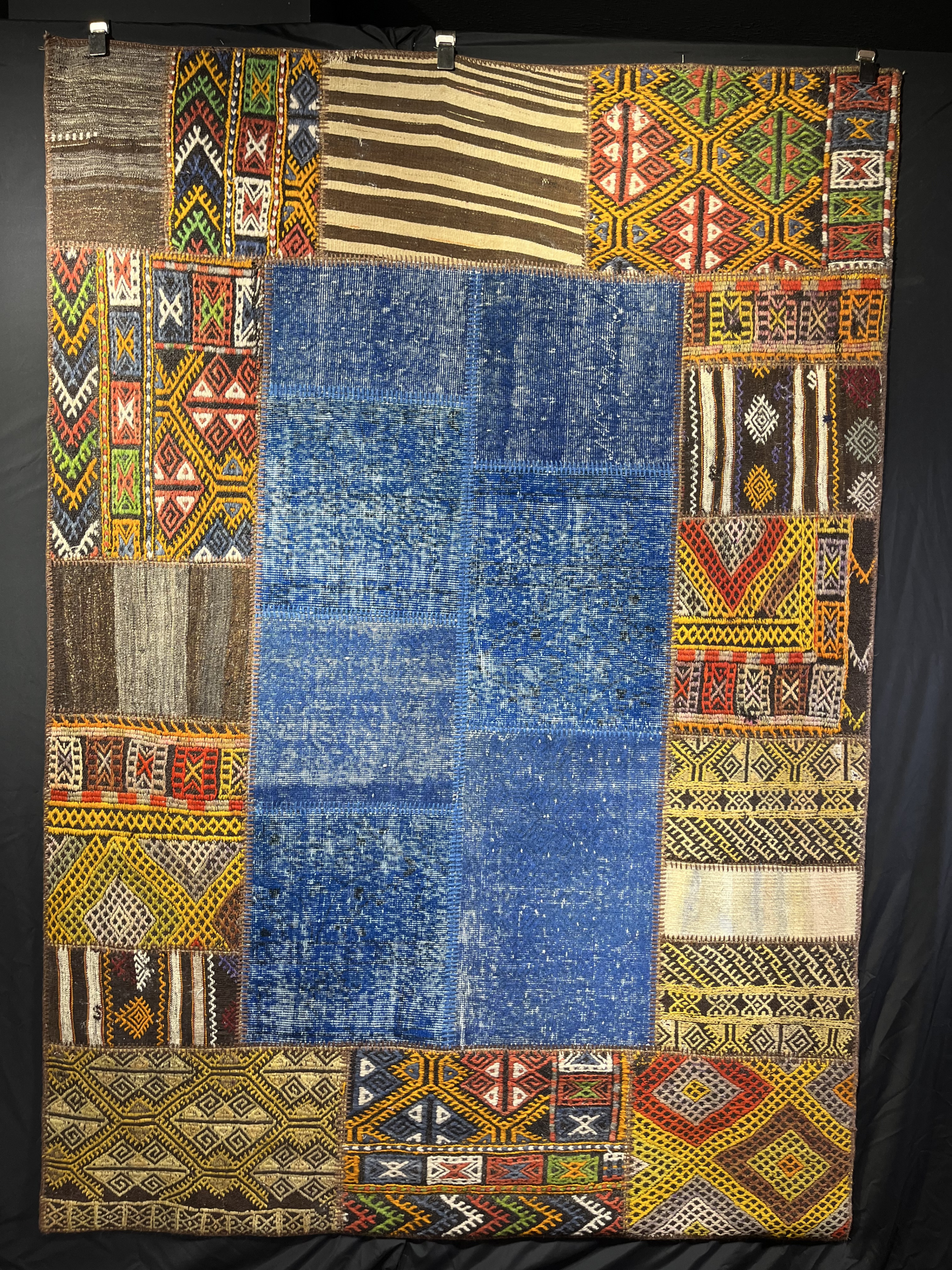 PATCHWORK 170x240 - ATA HALI