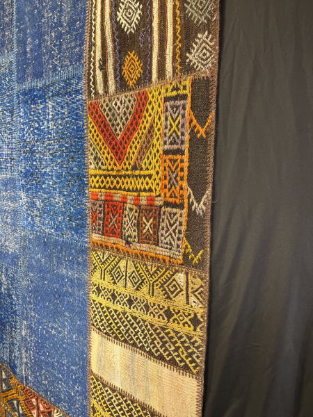 PATCHWORK 170x240 - ATA HALI