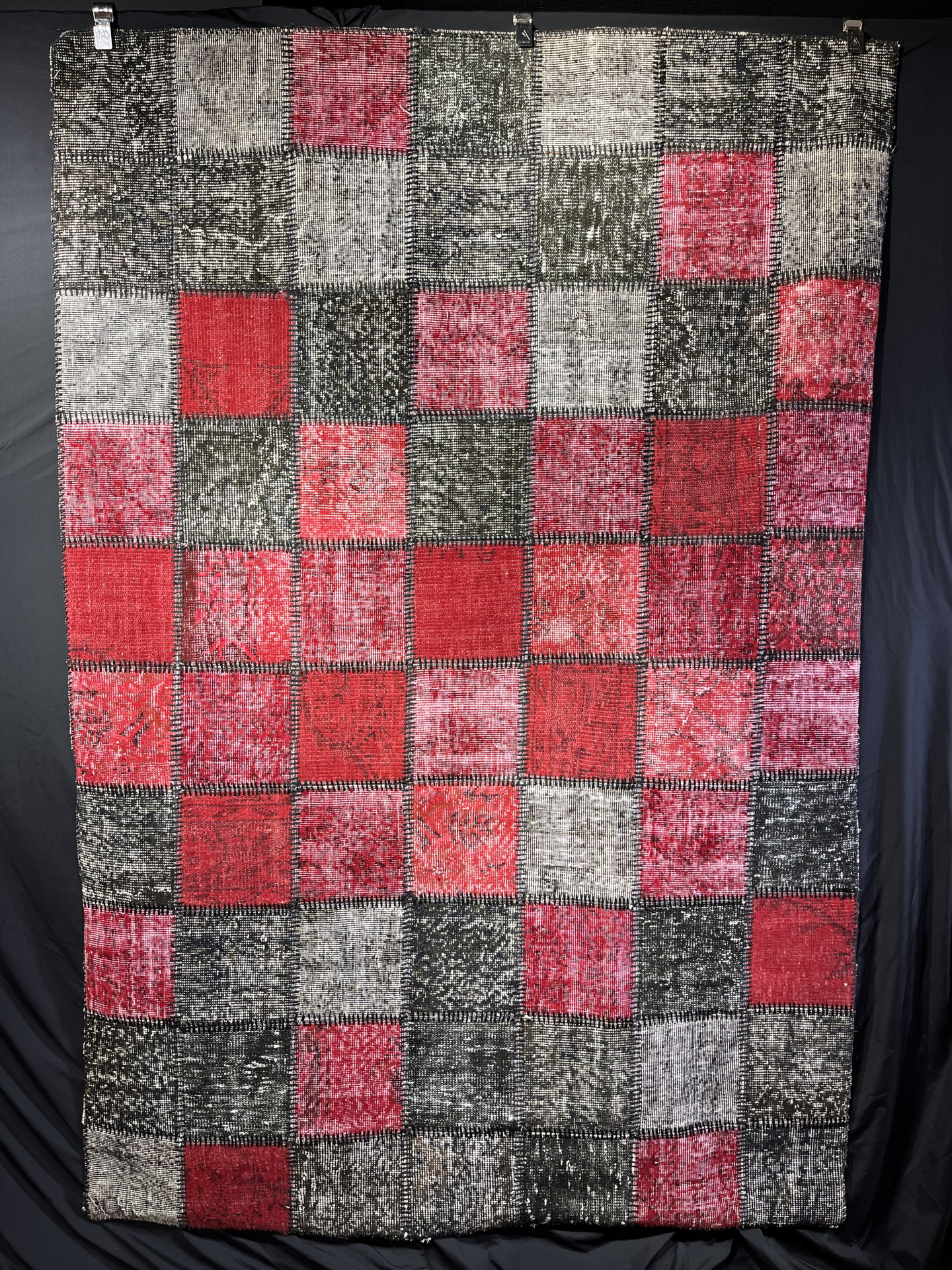 PATCHWORK 170x240 - ATA HALI