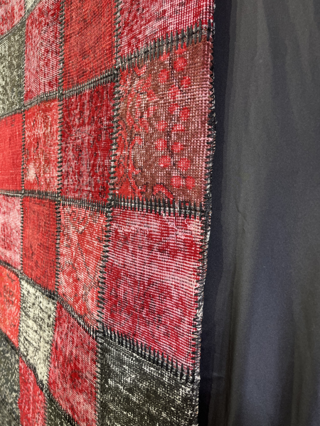 PATCHWORK 170x240 - ATA HALI