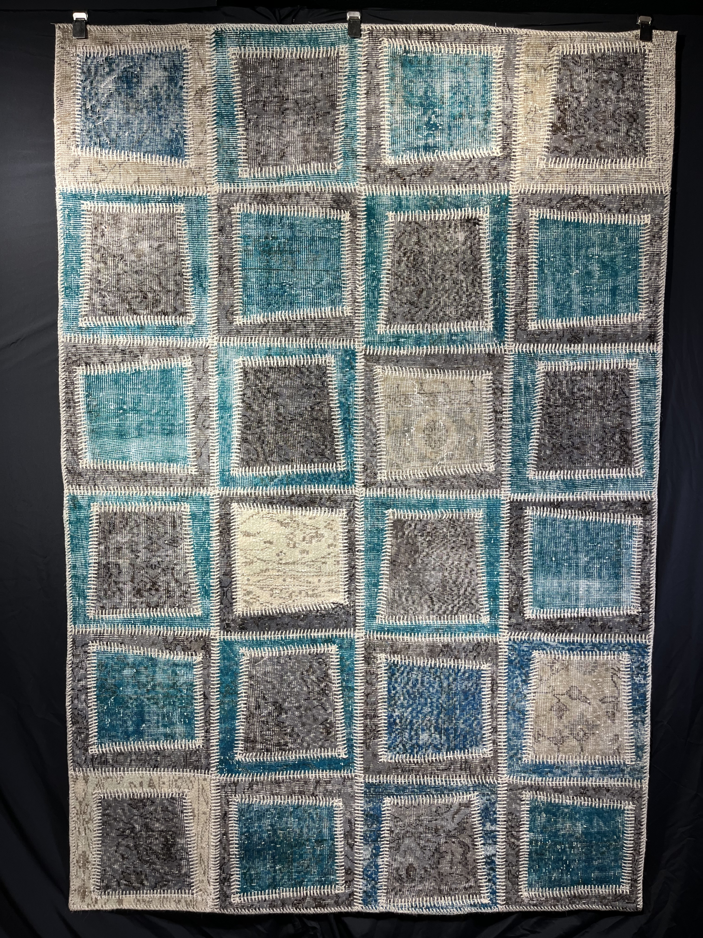 PATCHWORK 170x240 - ATA HALI