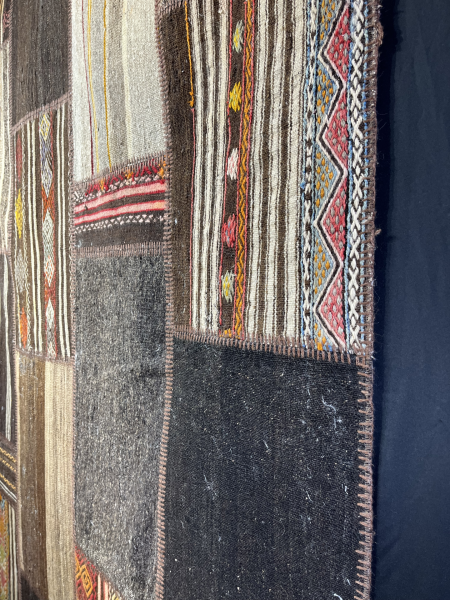 PATCHWORK 170x240 - ATA HALI