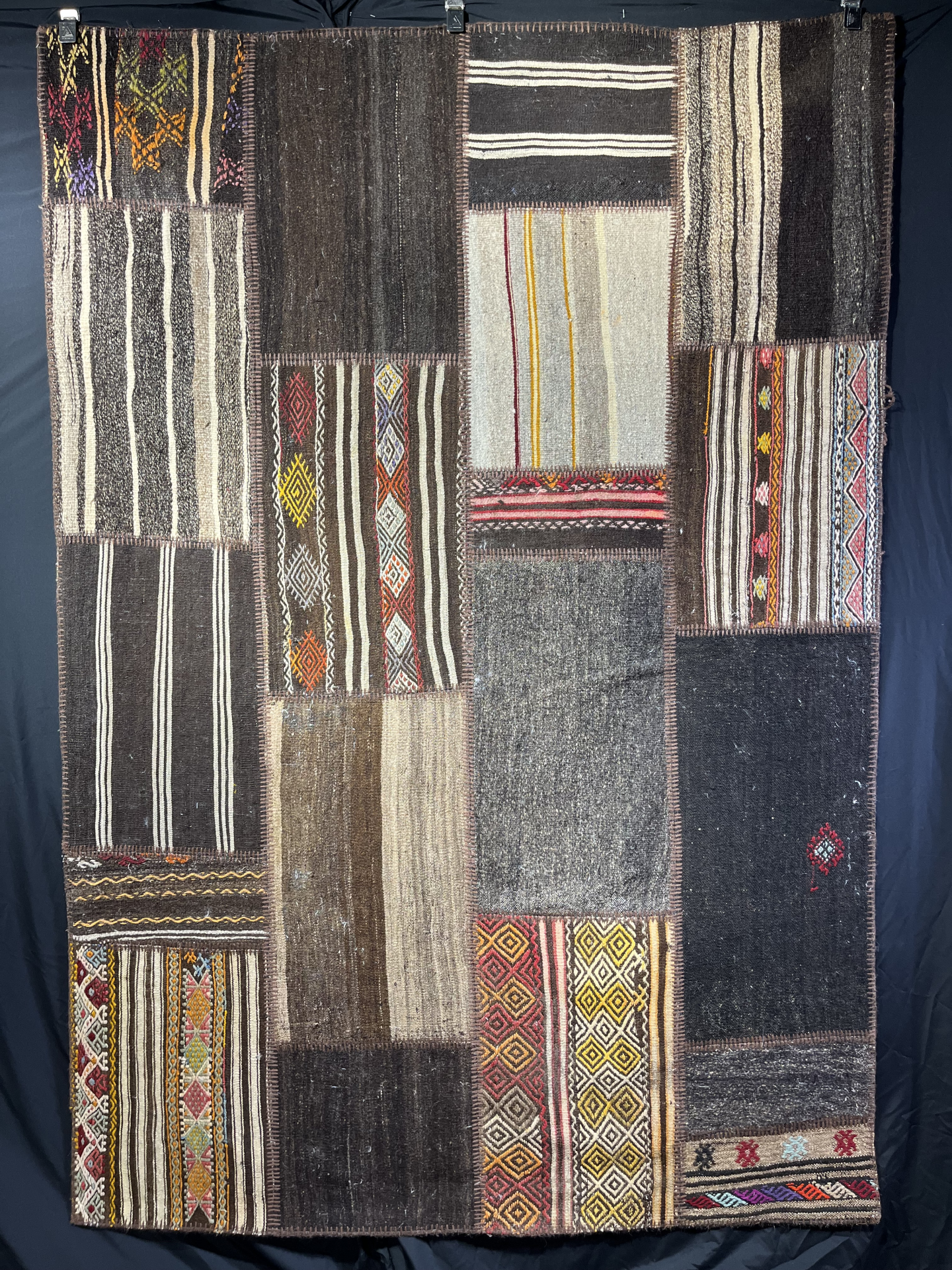 PATCHWORK 170x240 - ATA HALI