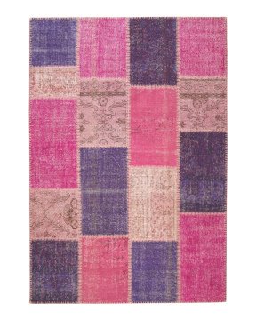 PATCHWORK 140X202 - ATA HALI