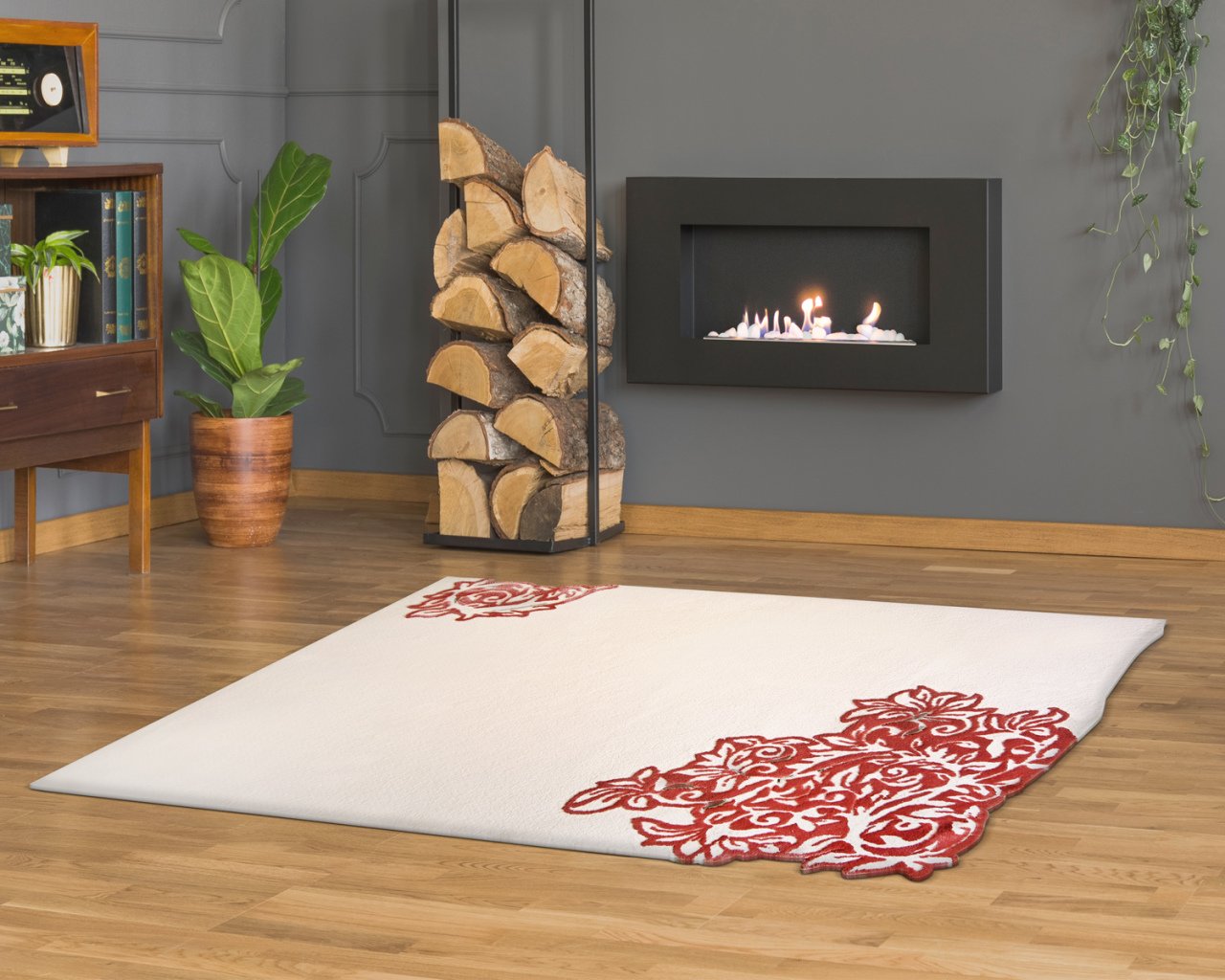 C.DESIGN C393B 140x200-ATA HALI