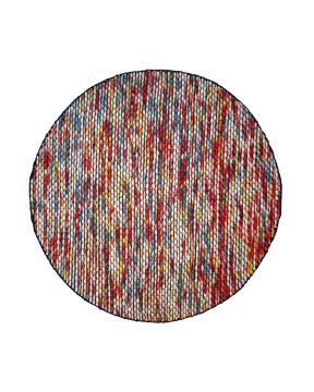 FLAT OCT MULTİ RED-ATA HALI