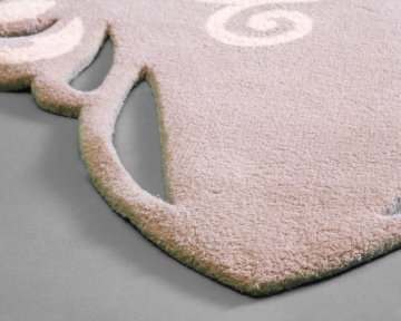 CUSTOM DESİNG 9249A-ROYAL HALI