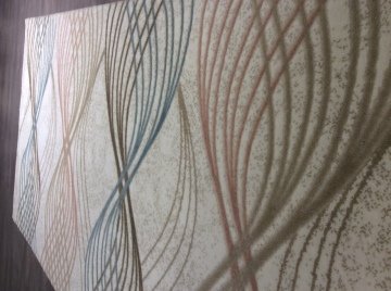 KORİDOR MODERN STONE 1272A-TUĞRA HALI 100x200