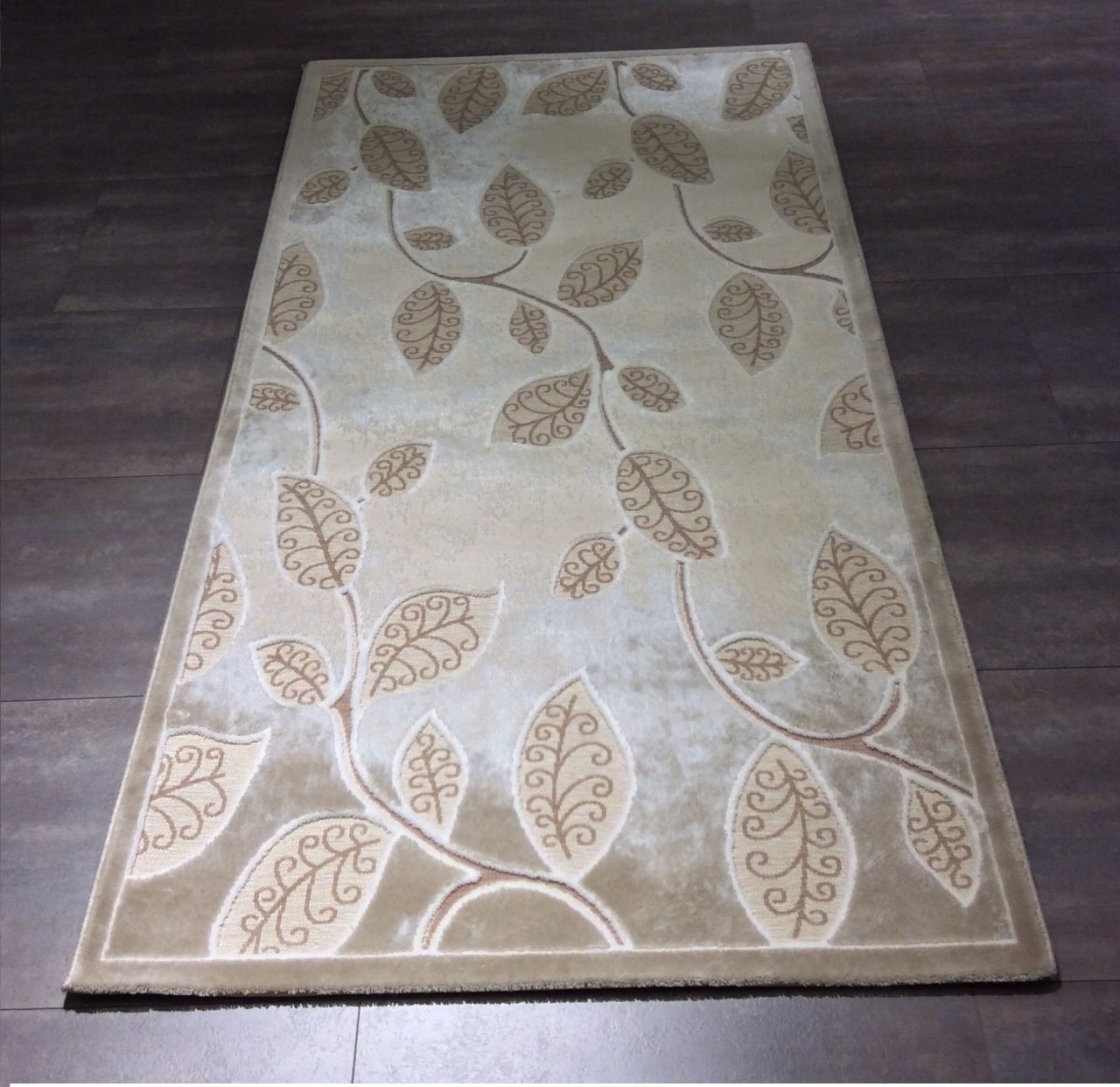 FOREST 1477A-ROYAL HALI 100x200