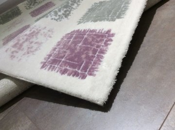 PALERMO 0254K-KUKAS HALI