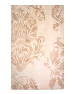 FANTACY 625 BEYAZ BEJ -ATA HALI