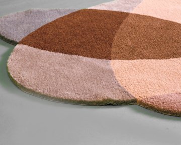 SINISTRA C217A-ROYAL HALI