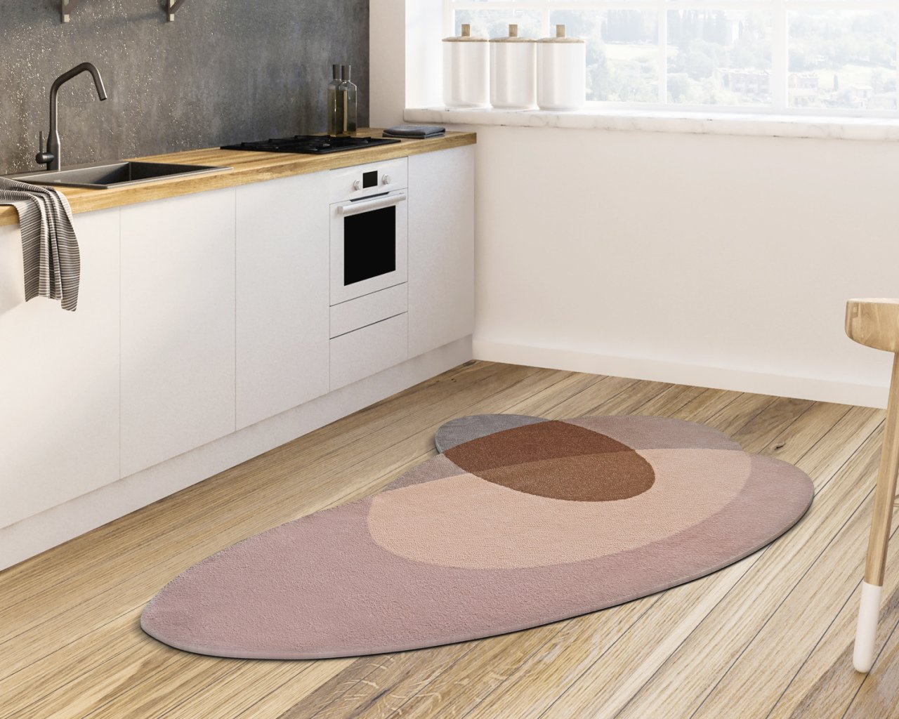 SINISTRA C217A-ROYAL HALI