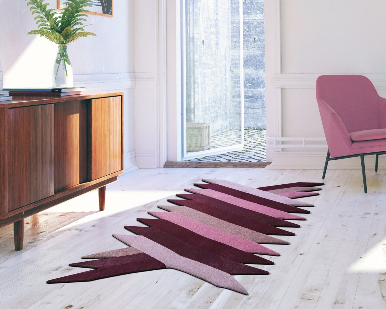 C.DESIGN C171J 120x180 - ATA HALI