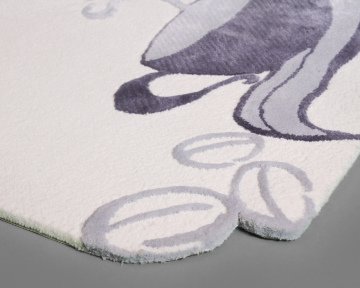 C.DESIGN CD32M 100x200 -ATA HALI