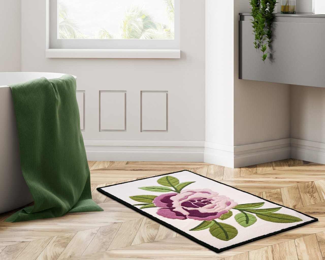 CUSTOM DESING C586A-ROYAL HALI