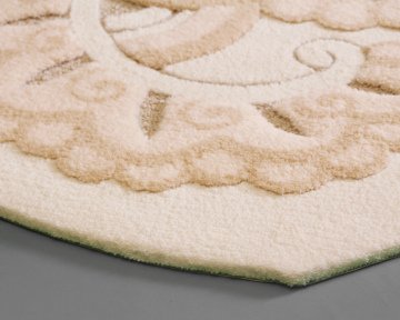 CUSTOM DESİNG C509A-ROYAL HALI