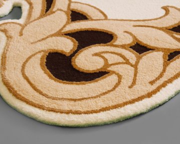 CUSTOM DESING C472A-ROYAL HALI