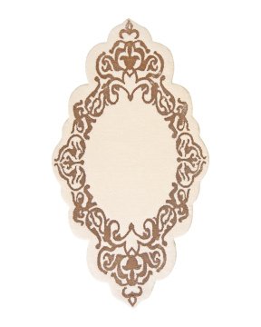 ÖZEL TASARIM AKRİLİK 90x150 - ATA HALI