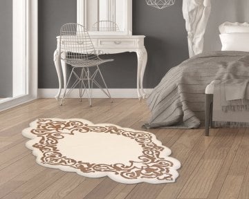 ÖZEL TASARIM AKRİLİK 90x150 - ATA HALI