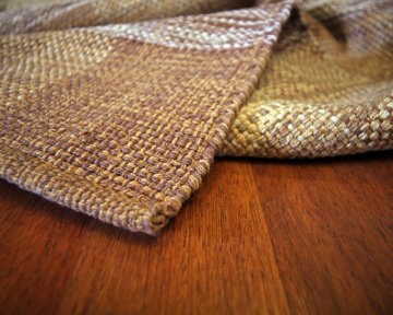 HİNT KİLİMİ IC-13395 BEIGE-ATA HALI 140X200