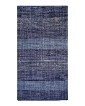 HİNT KİLİMİ IC-13396 BLUE-ATA HALI 120X180