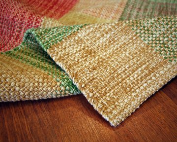 HİNT KİLİMİ IC-13128 ORANGE-ATA HALI 140X200