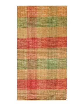 HİNT KİLİMİ IC-13128 ORANGE-ATA HALI 170X240