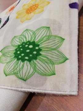 GANÇ HALISI 10125 - FANTAZİ HALI 120X180