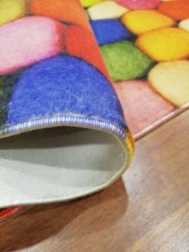 İLKBAHAR 2001 - FANTAZİ HALI 120X180