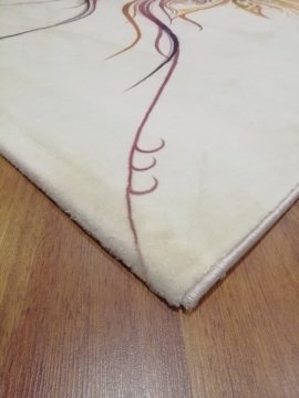 GENÇ HALILARI 10623 - FANTAZİ HALI 120X180