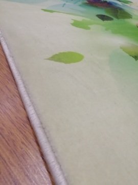 ÇİÇEK DESENELİ 11523 - FANTAZİ HALI 120X180