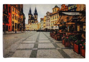 TABLO HALI 11644 -FANTAZİ HALI 150X230