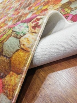 İLKBAHAR 2004 - FANTAZİ HALI 120X180